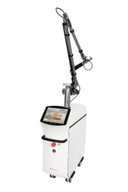 Qスイッチヤグレーザー