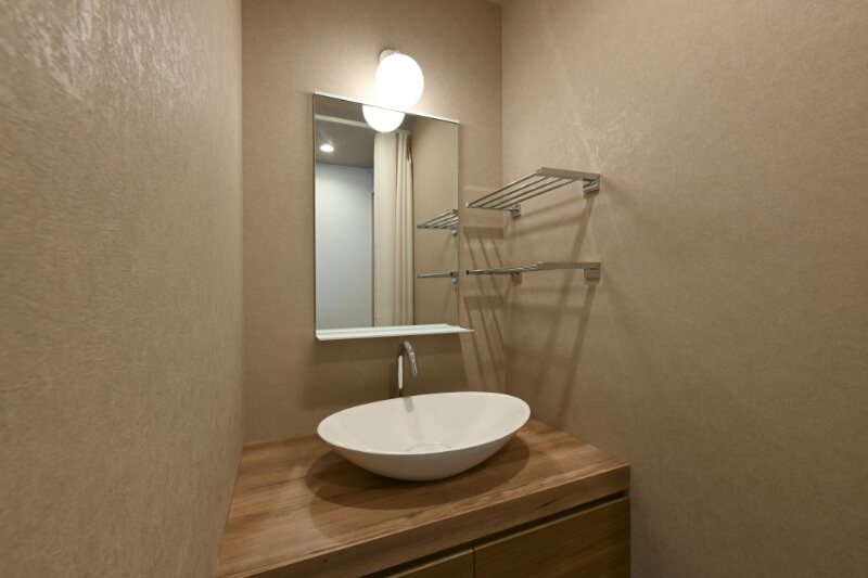 パウダースペース