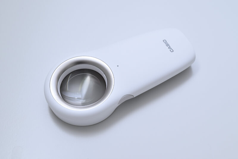 ダーモスコピー